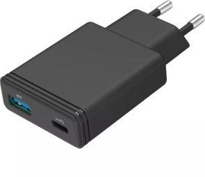 Зарядний пристрій Proove Slender 45W Black (WCSL45110001)