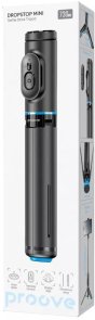 Трипод Proove DropStop Mini (730mm) black