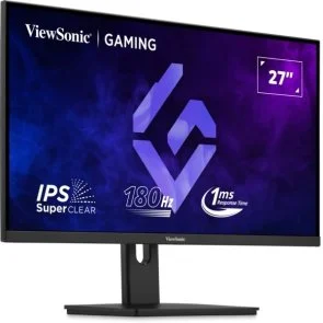 Фото: Монітор ViewSonic XG27G1 - 27" IPS / 1920×1080 / 180 Гц / Nvidia G-Sync Compatible / Pivot / HAS № 2 | KTC