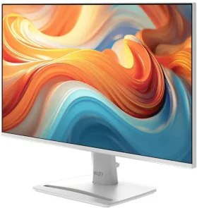 Фото: Монітор MSI Pro MP243W E14 White (PRO MP243W E14) - 23.8" IPS / 1920×1080 / 144 Гц / Adaptive Sync № 3 | KTC