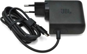 Зарядний пристрій JBL USB-C 60W (JBLXTREMEADPTEU)