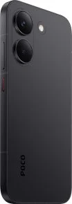 Фото: Смартфон POCO X8 Pro 12/512GB Black № 5 | KTC