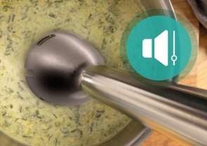 Блендер Gorenje HBX1200EB