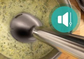Фото: Блендер Gorenje HBX1200EB № 9 | KTC