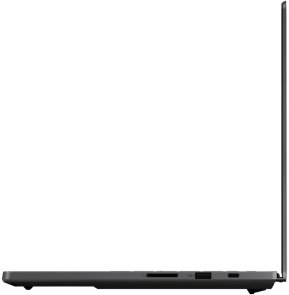 Ноутбук ASUS ROG Zephyrus G14 GU405AW-SY049W Eclipse Gray