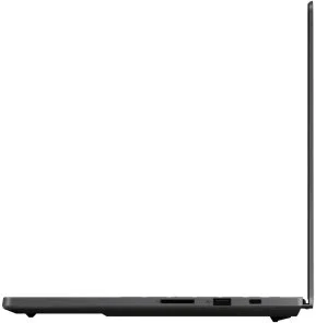 Фото: Ноутбук ASUS ROG Zephyrus G14 GU405AW-SY049W Eclipse Gray - 14" OLED 120 Гц / Intel Core Ultra 9 / 386H / DDR5 64 ГБ / PCI-E SSD 2 ТБ / GeForce RTX 5080 № 6 | KTC