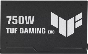 Блок живлення ASUS 750W TUF Gaming Gold Evo (TUF-GAMING-750G-EVO)
