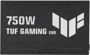 Фото: Блок живлення ASUS 750W TUF Gaming Gold Evo (TUF-GAMING-750G-EVO) № 3 | KTC
