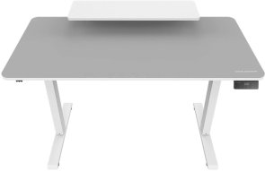Стіл для геймерів Cougar E-Star 120 White