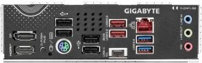 Фото: Материнська плата Gigabyte B650E EAGLE № 4 | KTC