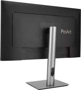 Фото: Монітор ASUS ProArt PA278CGRV - 27" 2560×1440 / 144 Гц / AMD FreeSync / Pivot / HAS № 10 | KTC