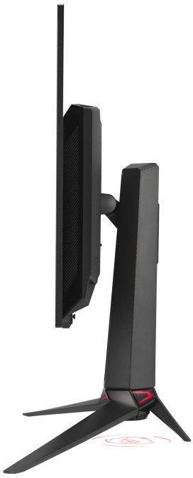 Монітор ASUS ROG Swift OLED PG32UCDM Gen3 (PG32UCDM3)