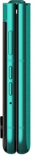 Смартфон Motorola Razr 70 8/256GB Sporting Green (PBB60054UA)
