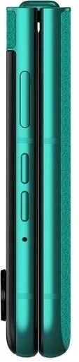 Фото: Смартфон Motorola Razr 70 8/256GB Sporting Green (PBB60054UA) № 13 | KTC