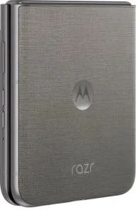 Фото: Смартфон Motorola Razr 70 8/256GB Stone Grey (PBB60052UA) № 20 | KTC