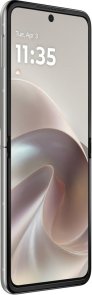 Смартфон Motorola Razr 70 8/256GB Bright White (PBB60008PL)