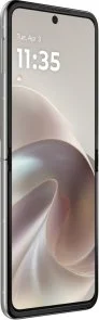 Фото: Смартфон Motorola Razr 70 8/256GB Bright White (PBB60008PL) № 5 | KTC