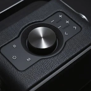 Фото: Портативна колонка Proove Fader 40W APP Black (PSFD4018AP01) № 14 | KTC