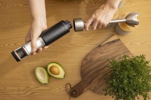 Блендер Gorenje HBX1500VX