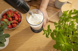 Блендер Gorenje HBX1500VX