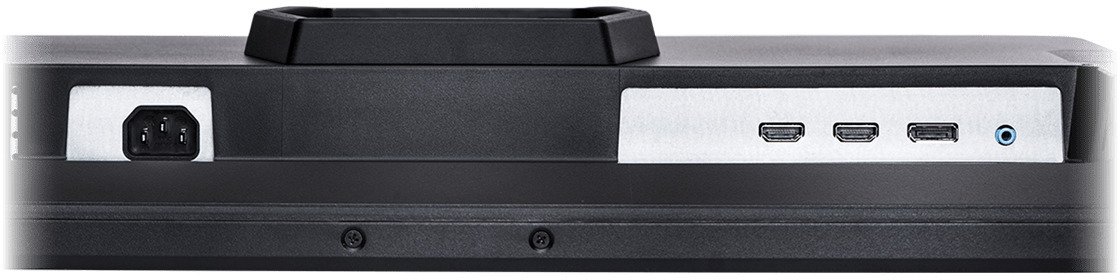 Монітор AsRock PG32QFT