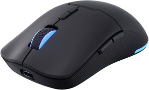 Миша Lenovo Legion M220 RGB WL/BT/USB Black (GY51U28359)