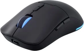 Фото: Миша Lenovo Legion M220 RGB WL/BT/USB Black (GY51U28359) № 3 | KTC