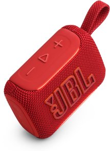  Портативна колонка JBL Go 5 Red (JBLGO5RED)