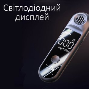 Алкотестер Aspiring AirCheck 100 (AIC100K)