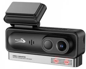 Фото: Відеореєстратор Aspiring Griffon 3 Wi-Fi Starvis II 4K SpeedCam (GR2-3TM) № 7 | KTC
