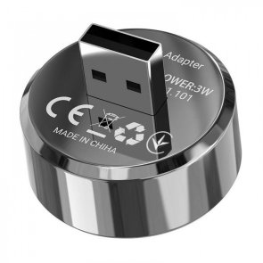 Бездротовий адаптер Aspiring CarPlay Smartbox 1