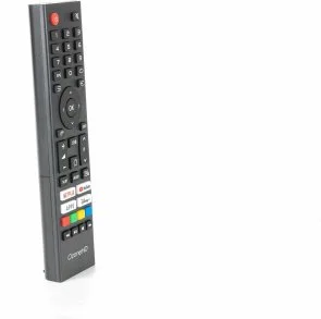 Фото: Телевізор LED OzoneHD 43FSN93T2 (Smart TV, Wi-Fi, 1920x1080) № 9 | KTC