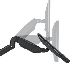 Кронштейн ITech LDT13-C012E Black