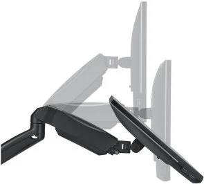 Фото: Кронштейн ITech LDT13-C012E Black № 9 | KTC