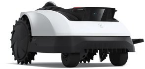 Робот-газонокосарка ECOVACS GOAT O1200 LIDAR PRO