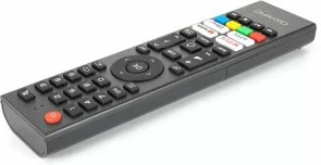 Фото: Телевізор LED OzoneHD 40FSN93T2 (Smart TV, Wi-Fi, 1920x1080) № 7 | KTC