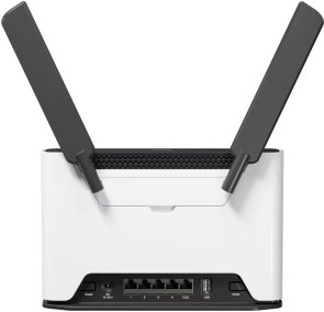 Wi-Fi Роутер MikroTik Chateau LTE7 AX (S53UG+5HaxD2HaxD-TC&R11e-LTE7)