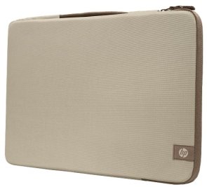 Чохол HP Protective Laptop Sleeve Latte Taupe (C3TR5AA)