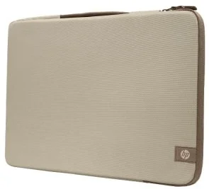 Фото: Чохол HP Protective Laptop Sleeve 13-14 Latte Taupe (C3TR5AA) № 2 | KTC