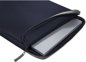 Чохол HP Protective Laptop Sleeve 15-16 Atmospheric Blue (C3TR7AA)