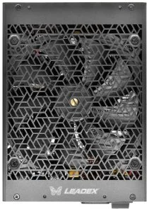Фото: Блок живлення Super Flower 1700W Ledex Titanium ATX3.1 (SF-1700F14HT) № 4 | KTC