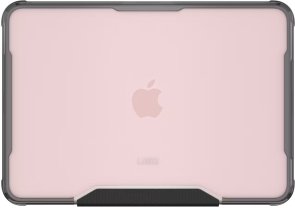 Чохол UAG for Macbook Neo 13 2026 - Plyo Ice (134013114343)