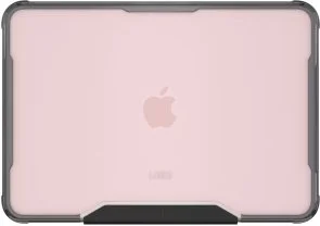 Фото: Чохол UAG for Macbook Neo 13 2026 - Plyo Ice (134013114343) № 2 | KTC
