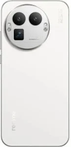 Фото: Смартфон Realme GT 8 Pro 5G 16/512GB Diary White № 7 | KTC