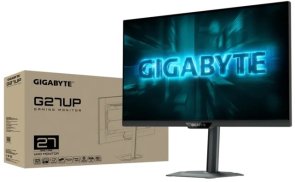Монітор Gigabyte G27UP Gaming Monitor (G27UP EK)