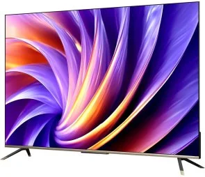 Фото: Телевізор QLED Dreame Vivid 75Q100 (Smart TV, Wi-Fi, 3840x2160) № 2 | KTC