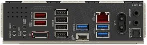 Фото: Материнська плата Gigabyte Z890 AORUS ELITE WIFI7 PLUS № 6 | KTC