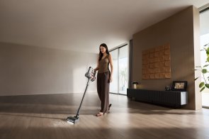 Ручний бездротовий пилосос Xiaomi Vacuum Cleaner G30 Max (1178433)