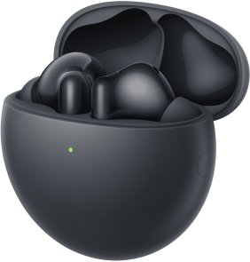 Навушники Huawei FreeBuds 7i Black (55038459)