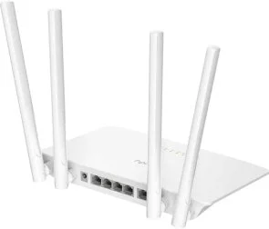 Фото: Wi-Fi Роутер Cudy WR300S № 4 | KTC